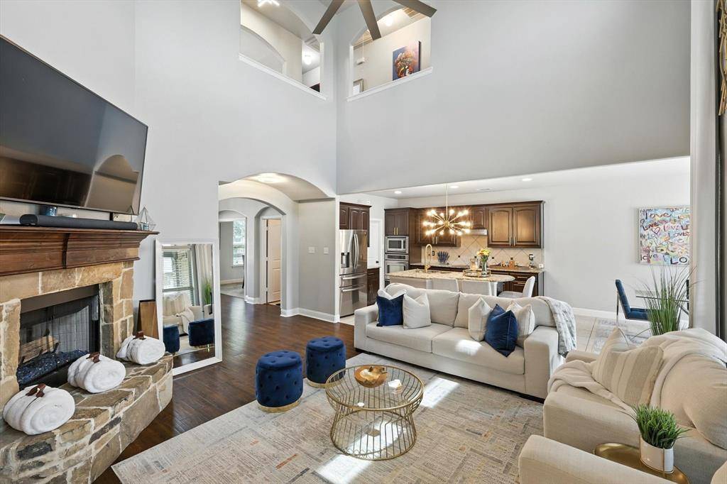 Burleson, TX 76028,337 Pecos Drive