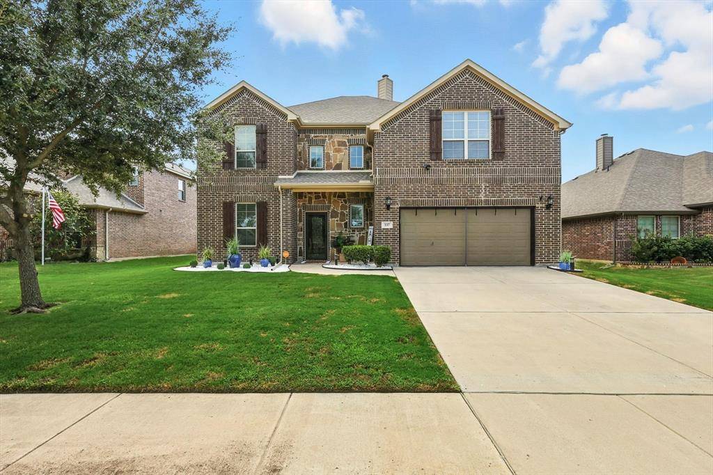 Burleson, TX 76028,337 Pecos Drive