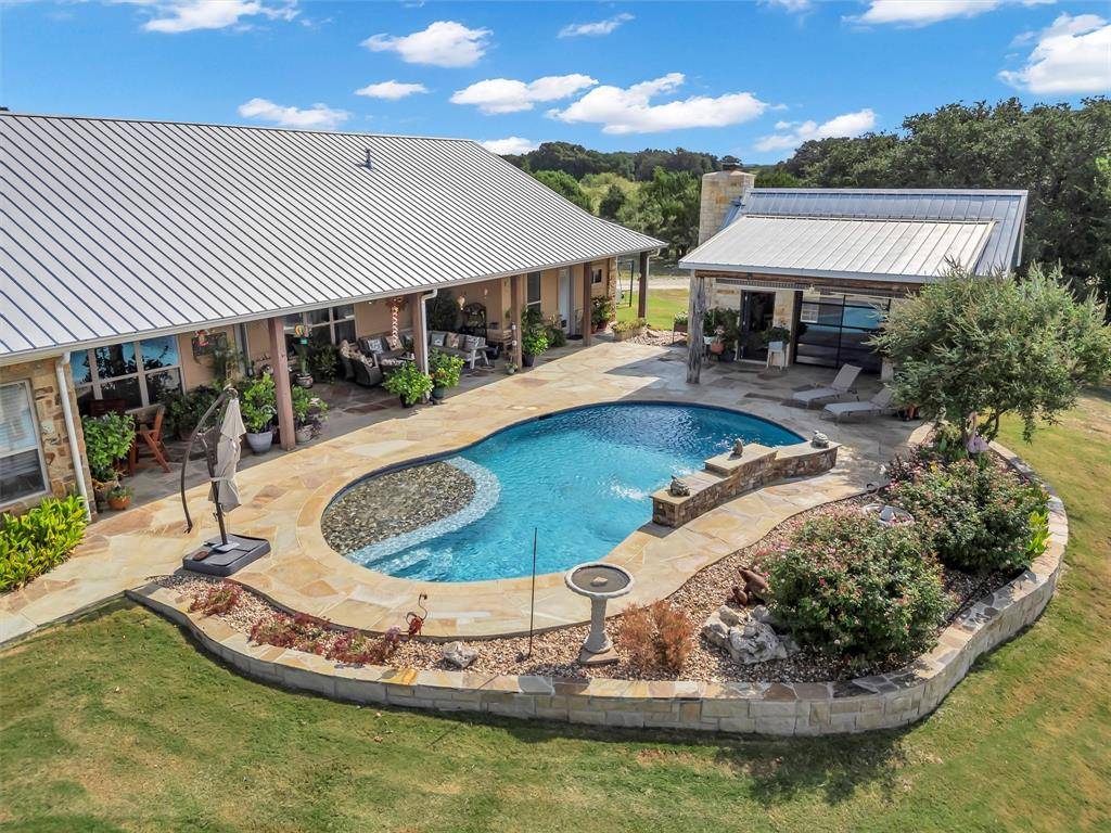 Tolar, TX 76476,1000 Billings Road