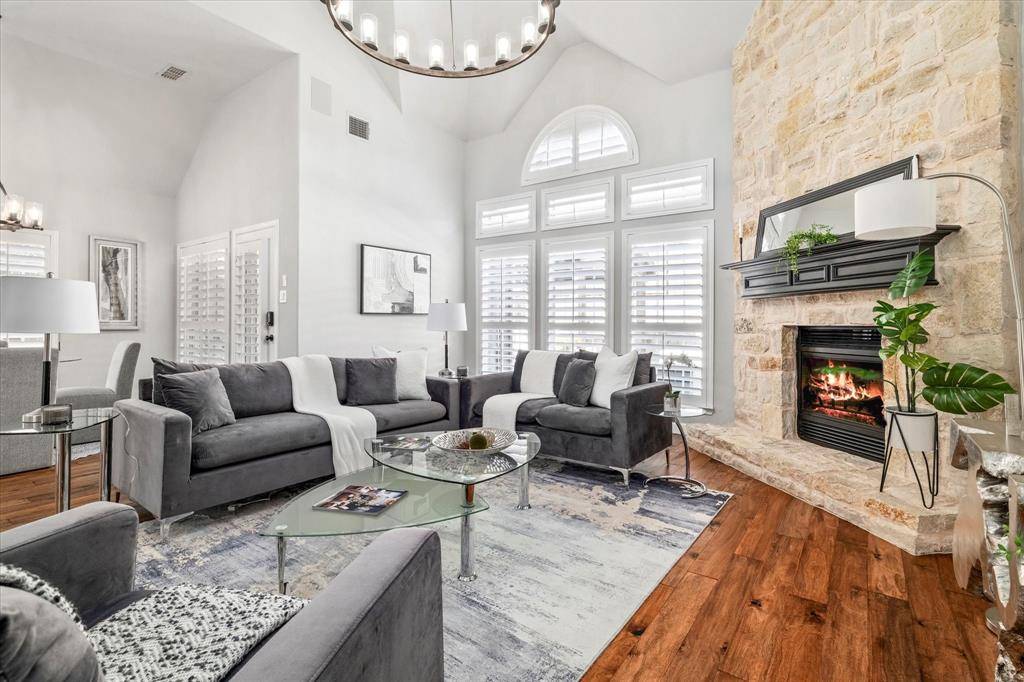 Prosper, TX 75078,820 Twin Buttes Drive