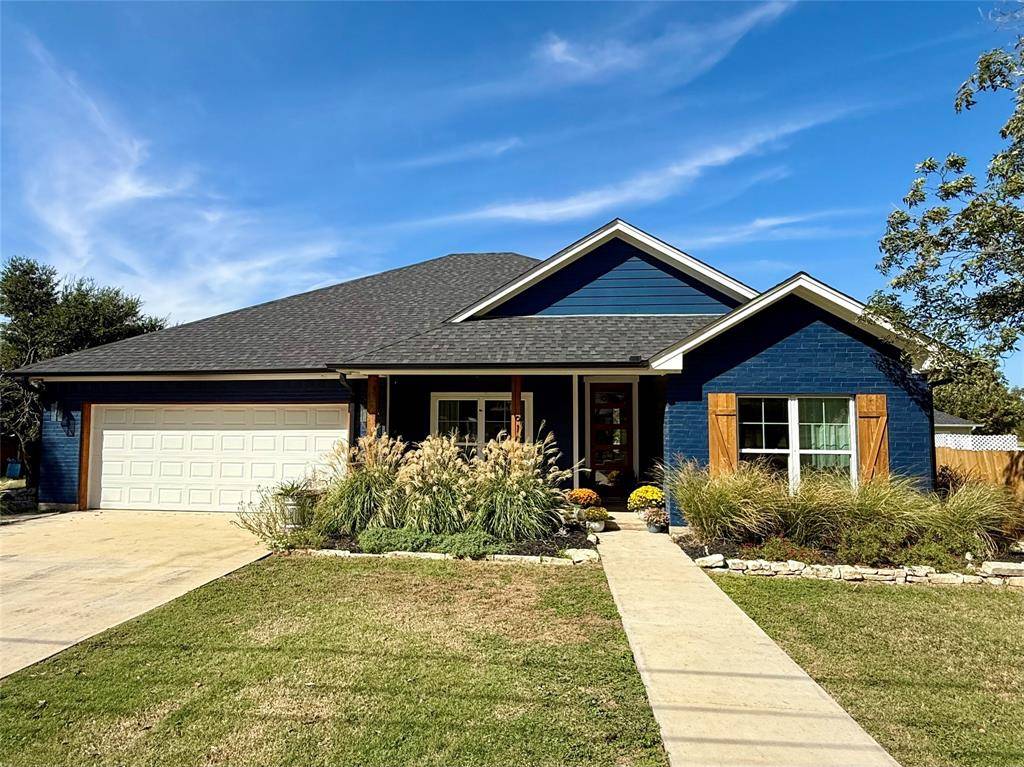 Dublin, TX 76446,610 N Park Street