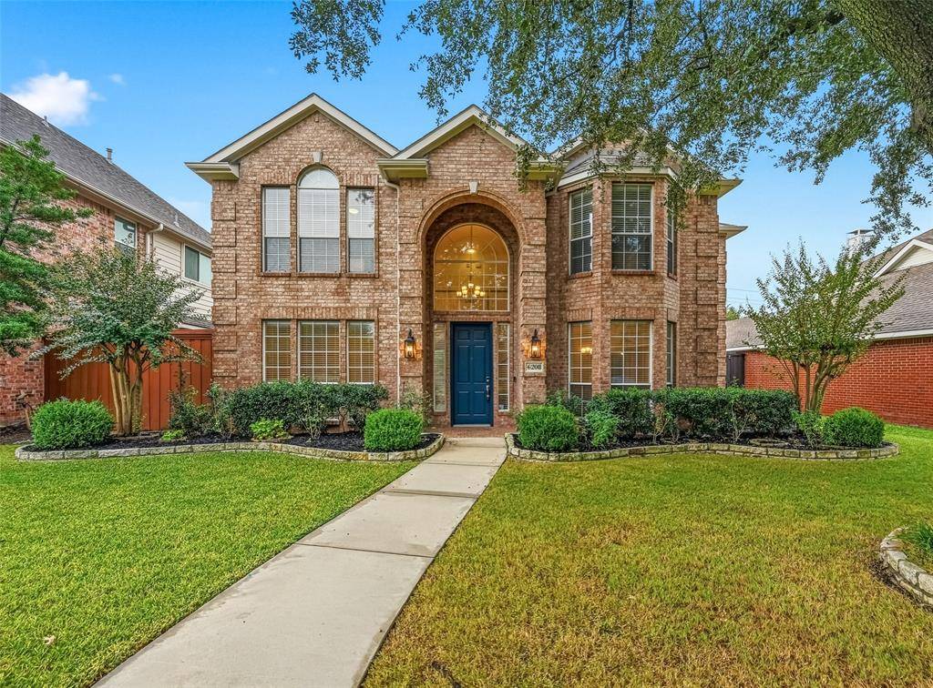 Plano, TX 75093,6208 W Trace Drive