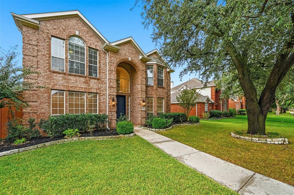 Plano, TX 75093,6208 W Trace Drive