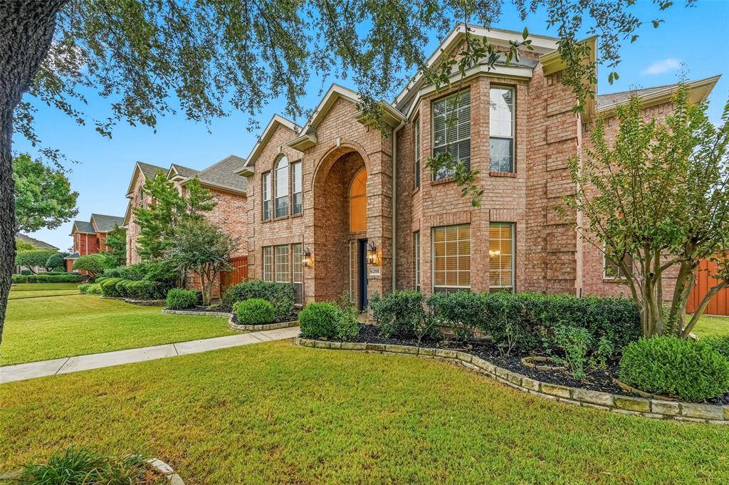Plano, TX 75093,6208 W Trace Drive