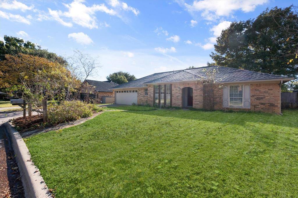 Mansfield, TX 76063,1106 Almond Drive