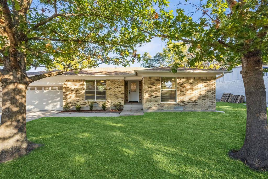 Princeton, TX 75407,312 Allenwood Drive