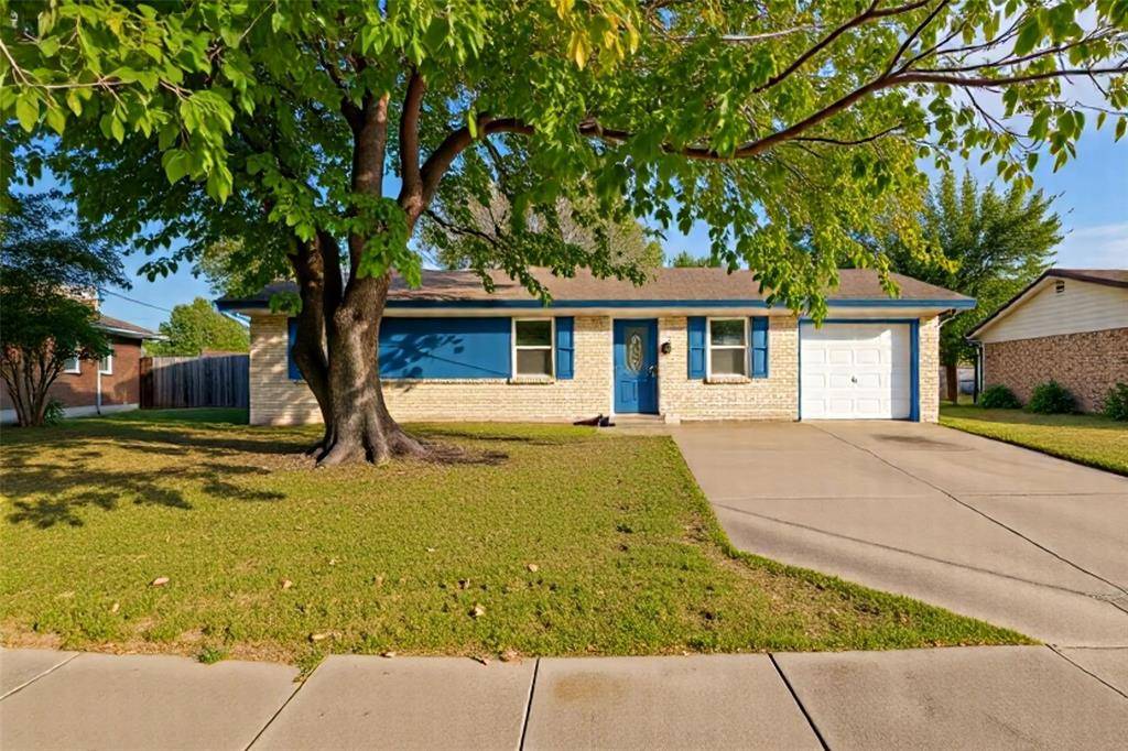 Mesquite, TX 75149,1017 Rutherford