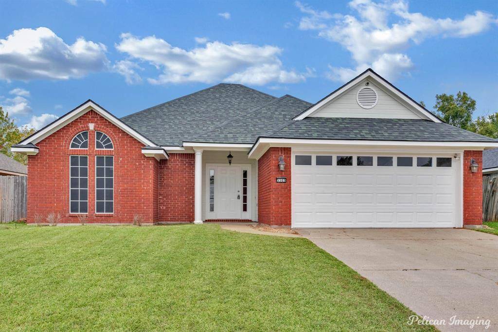 Bossier City, LA 71112,5505 Meadowsweet Circle