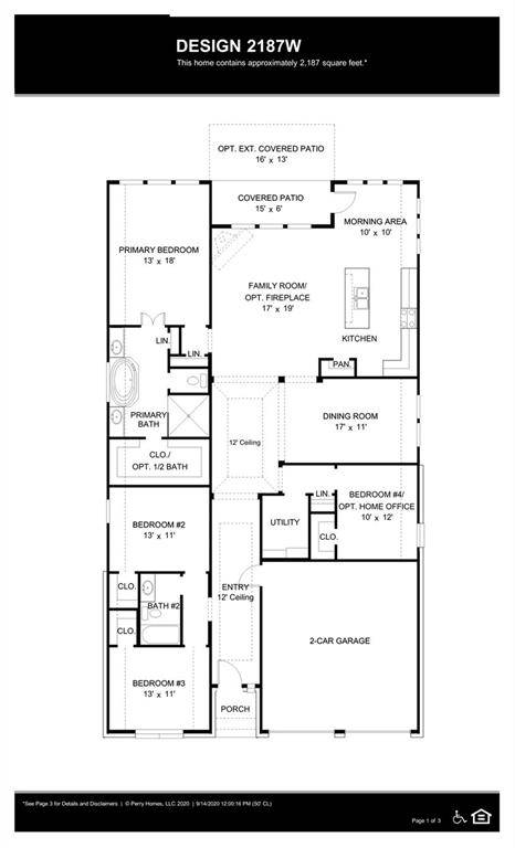 Mansfield, TX 76063,1622 Bulls Eye Road