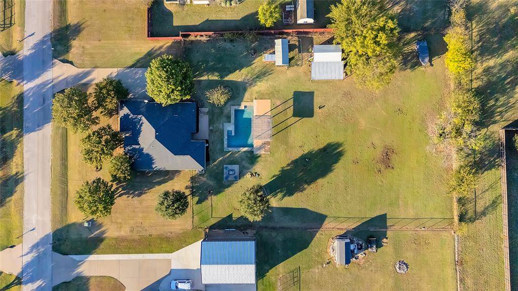 Crowley, TX 76036,11008 Flores Trail