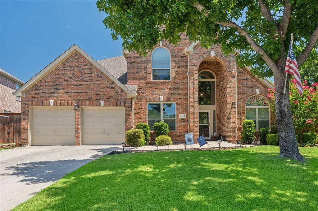 Flower Mound, TX 75028,3514 Scenic Fir Place