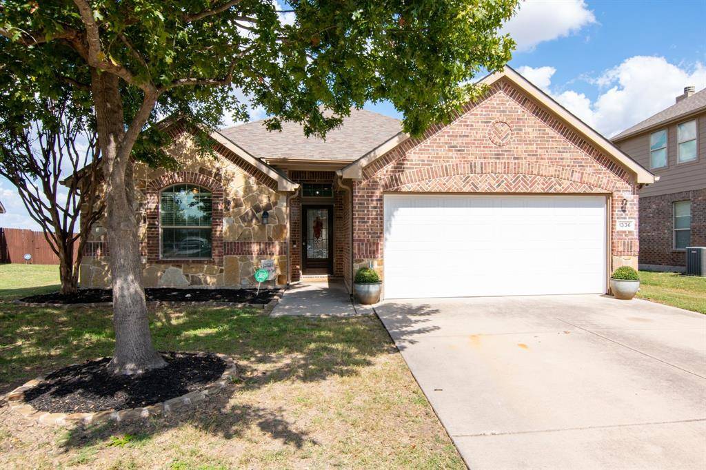Burleson, TX 76028,1336 Shelley Drive