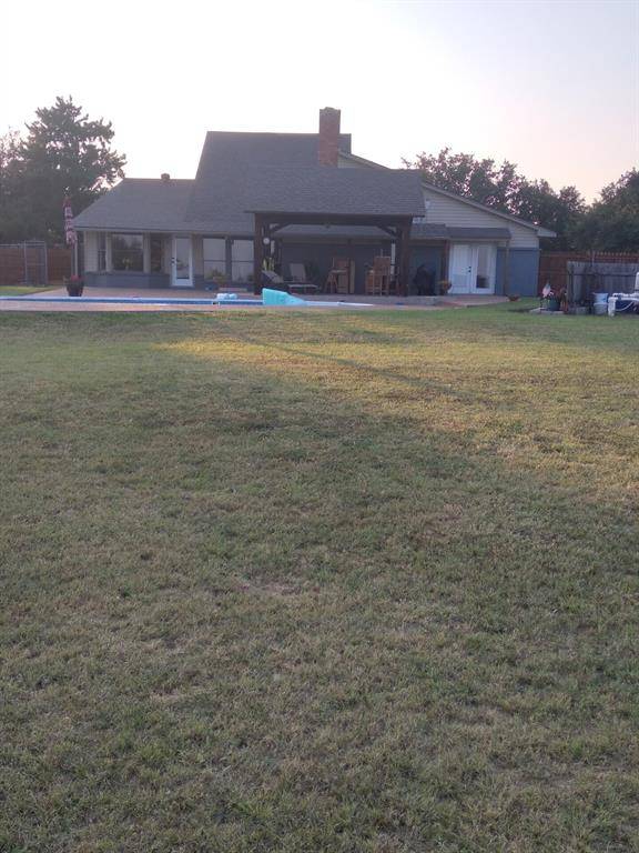 Mineral Wells, TX 76067,12 Cliff Drive