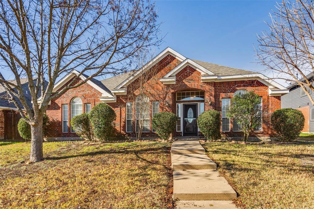 Allen, TX 75002,810 Idlewood Drive