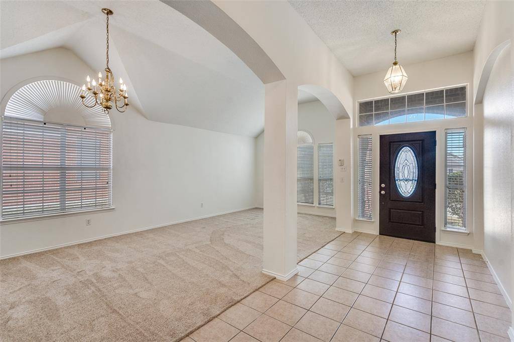 Allen, TX 75002,810 Idlewood Drive