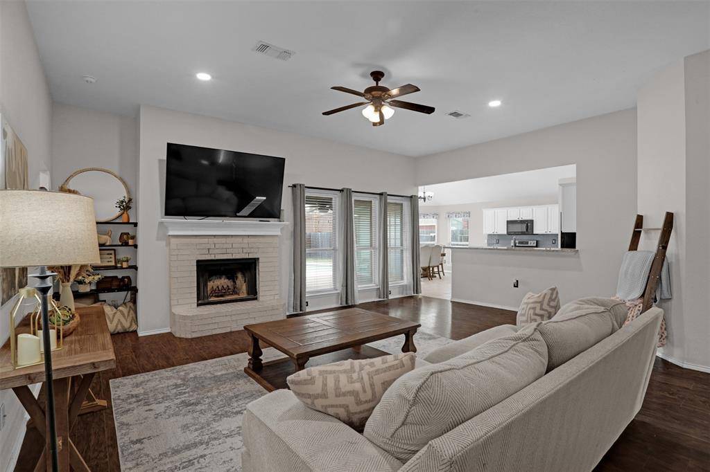 Burleson, TX 76028,1005 Caleb Street