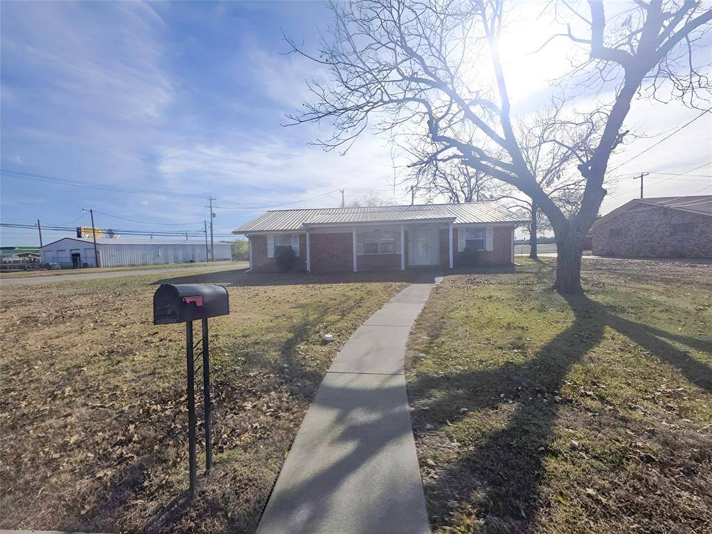 Sulphur Springs, TX 75482,600 Plano Street