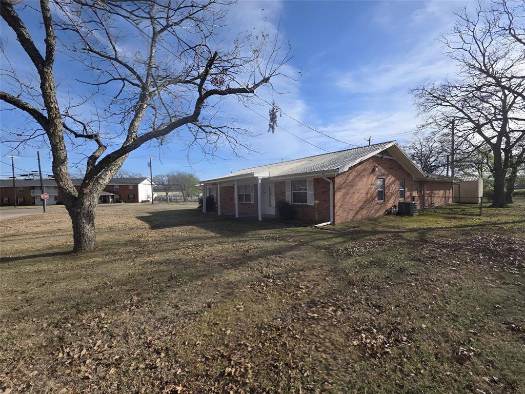 Sulphur Springs, TX 75482,600 Plano Street