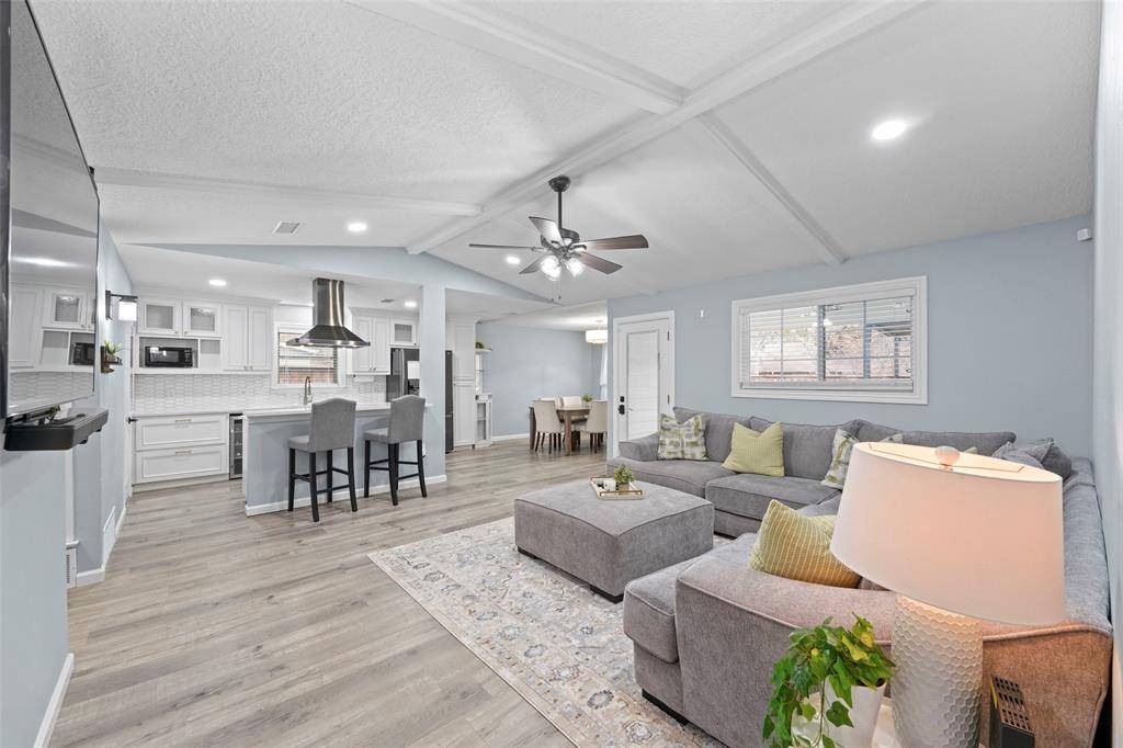 Denton, TX 76209,3304 Huisache Street