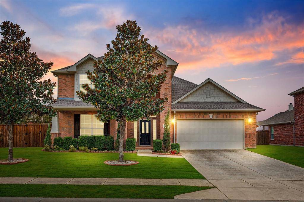 Lewisville, TX 75056,716 Mandalay Bay Drive