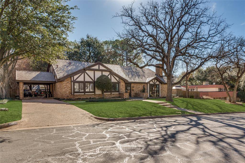 Arlington, TX 76013,1213 Greenbriar Lane