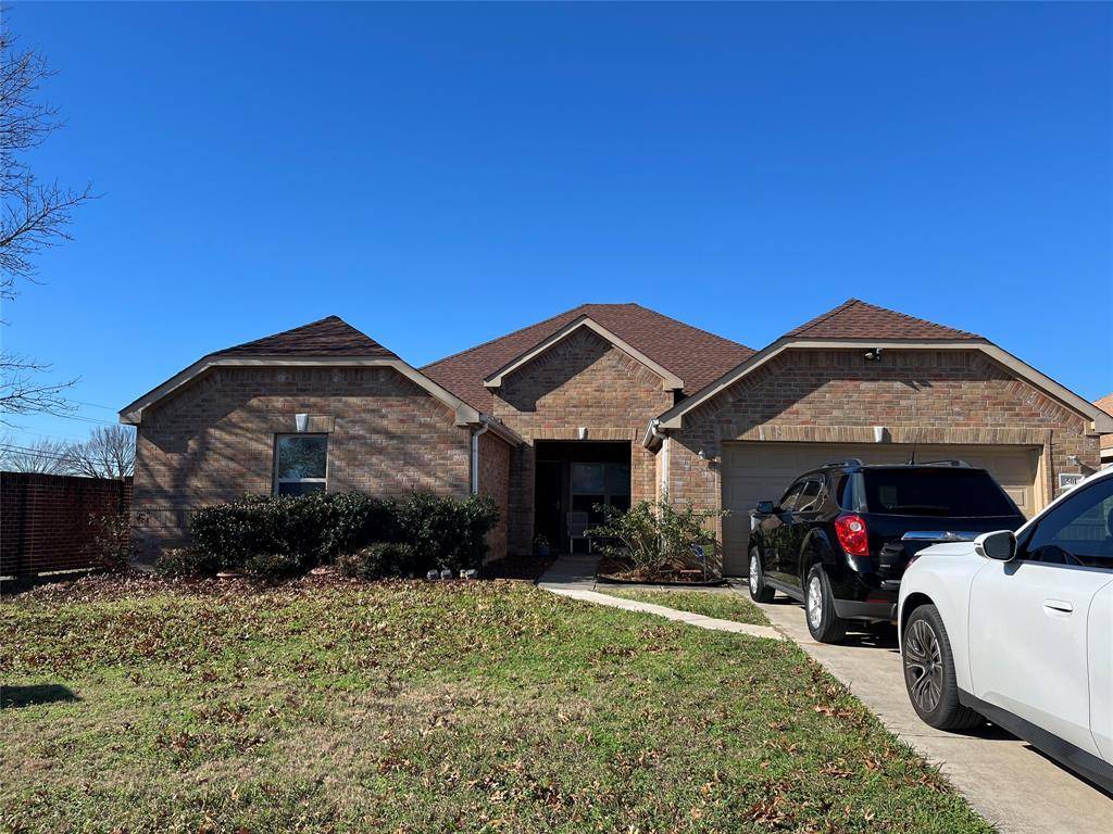 Lancaster, TX 75146,501 Hearthstone Drive