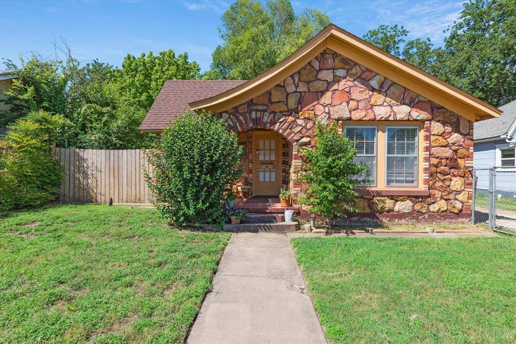 Waco, TX 76707,812 N 32nd Street