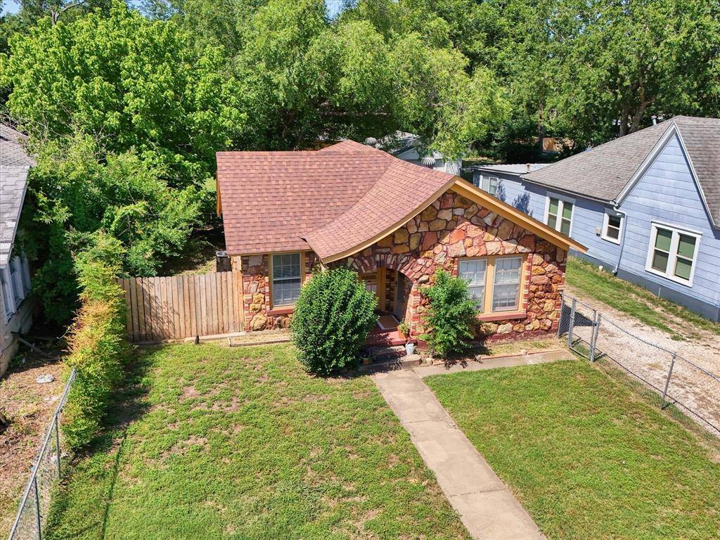 Waco, TX 76707,812 N 32nd Street