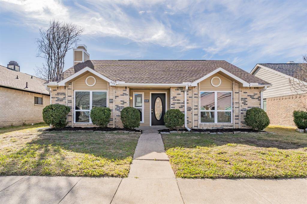 The Colony, TX 75056,4109 Caldwell Avenue