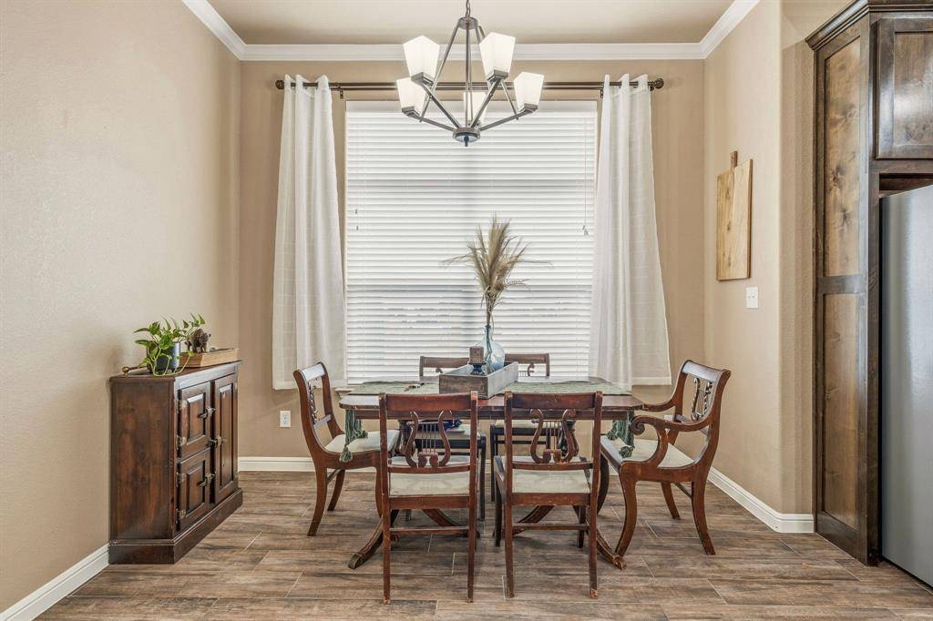 Tolar, TX 76476,614 Violet Drive