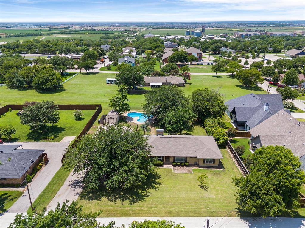 Prosper, TX 75078,206 S Field Street