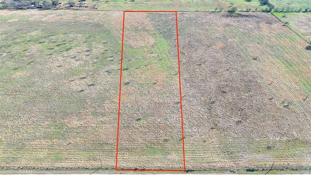 Kerens, TX 75144,Lot 4 NE CR 2160