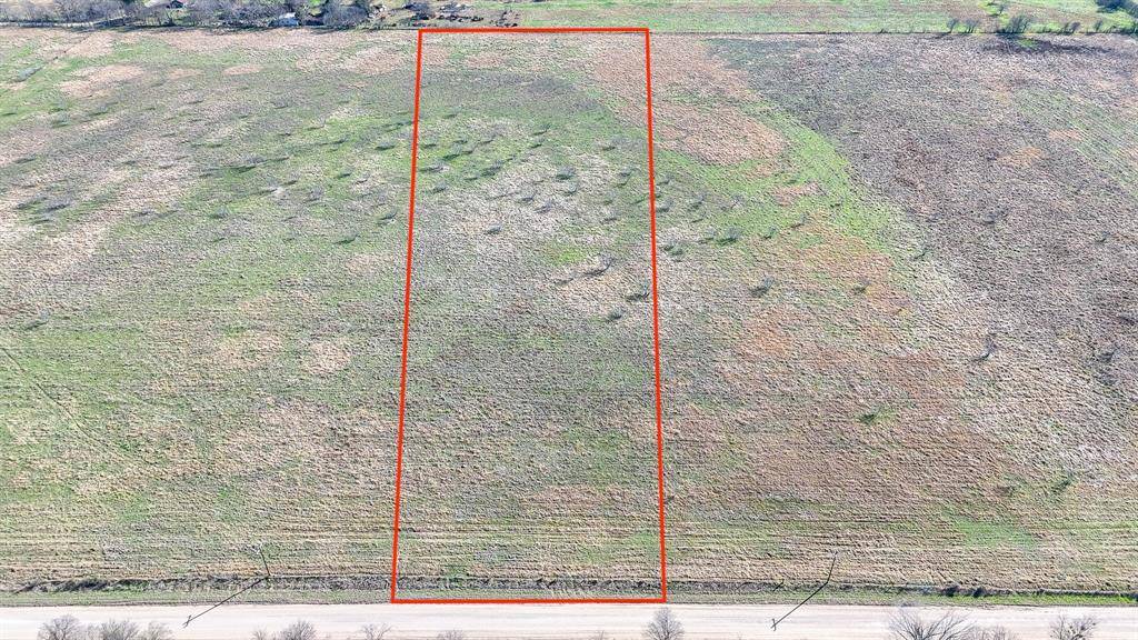 Kerens, TX 75144,Lot 5 NE CR 2160