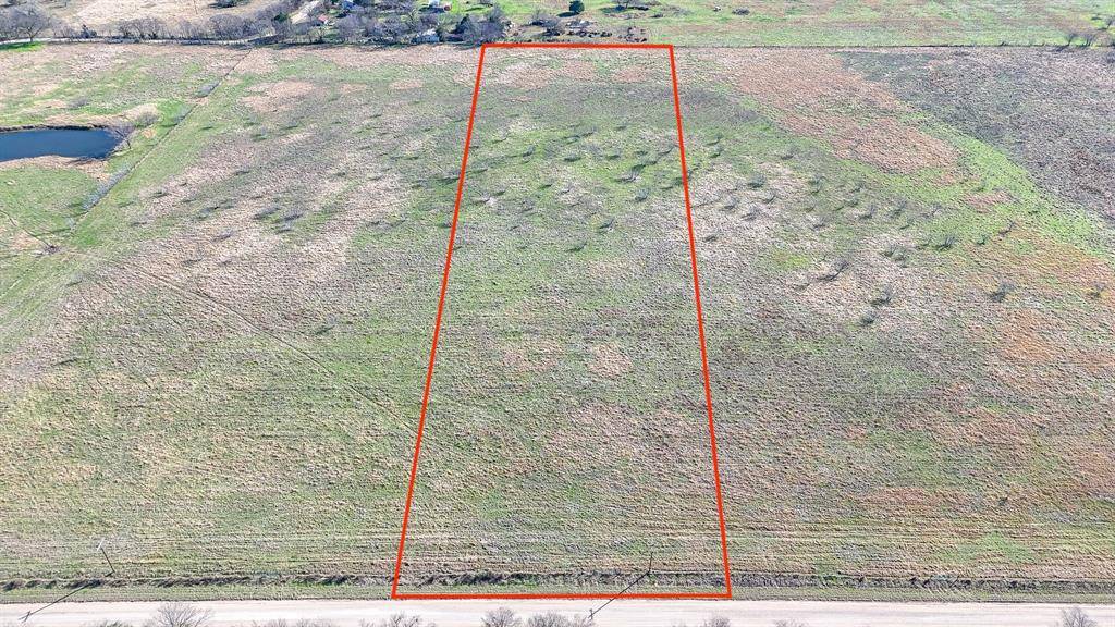 Kerens, TX 75144,Lot 6 NE CR 2160