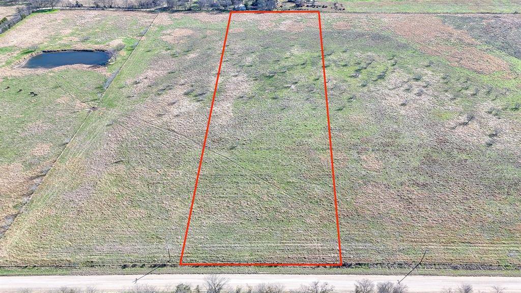 Kerens, TX 75144,Lot 7 NE CR 2160