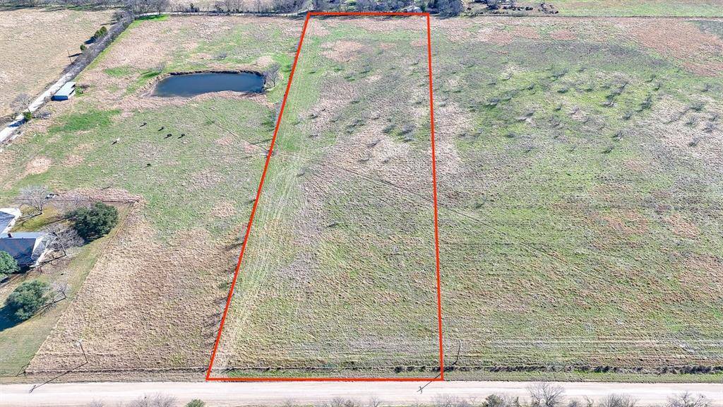 Kerens, TX 75144,Lot 8 NE CR 2160