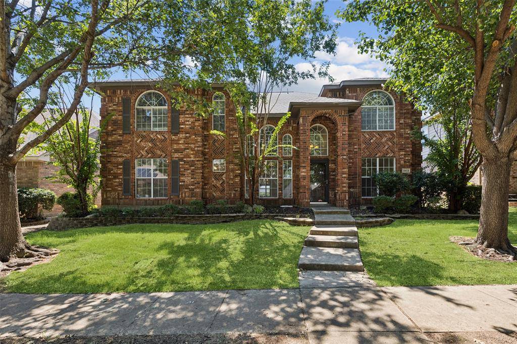 Mckinney, TX 75070,5613 Buttercup Lane