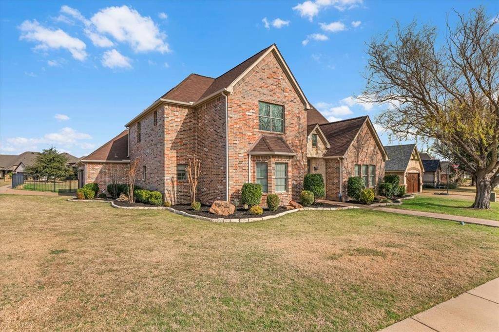 Weatherford, TX 76087,1105 Reata Drive