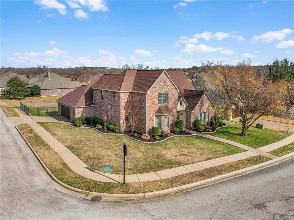 Weatherford, TX 76087,1105 Reata Drive