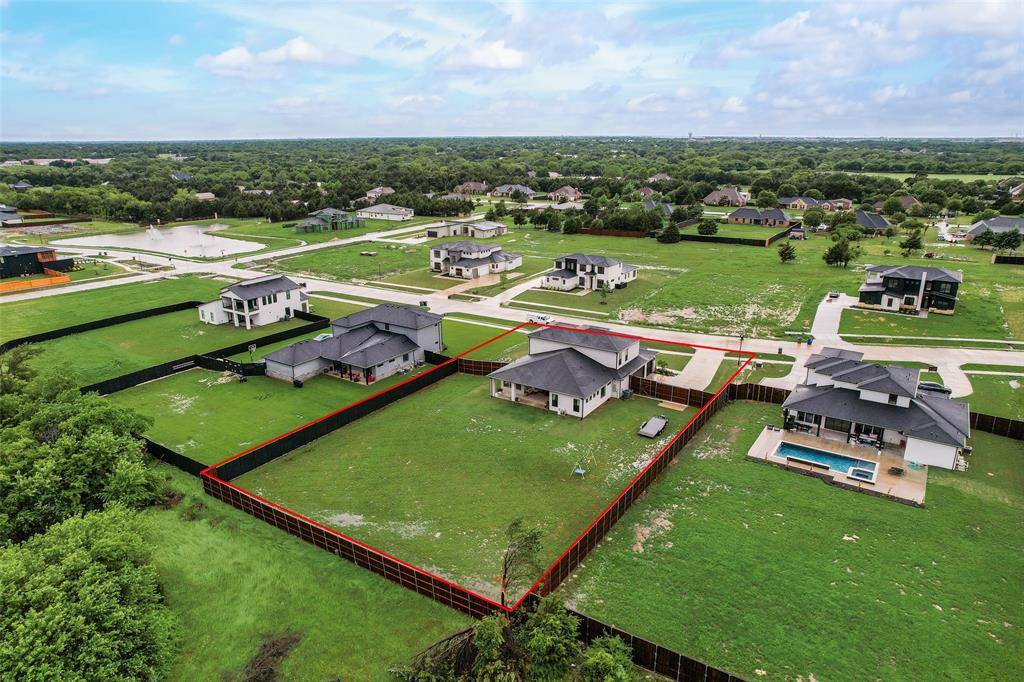 Red Oak, TX 75154,418 Whispering Way