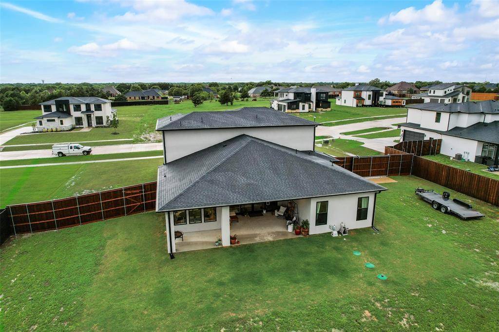 Red Oak, TX 75154,418 Whispering Way