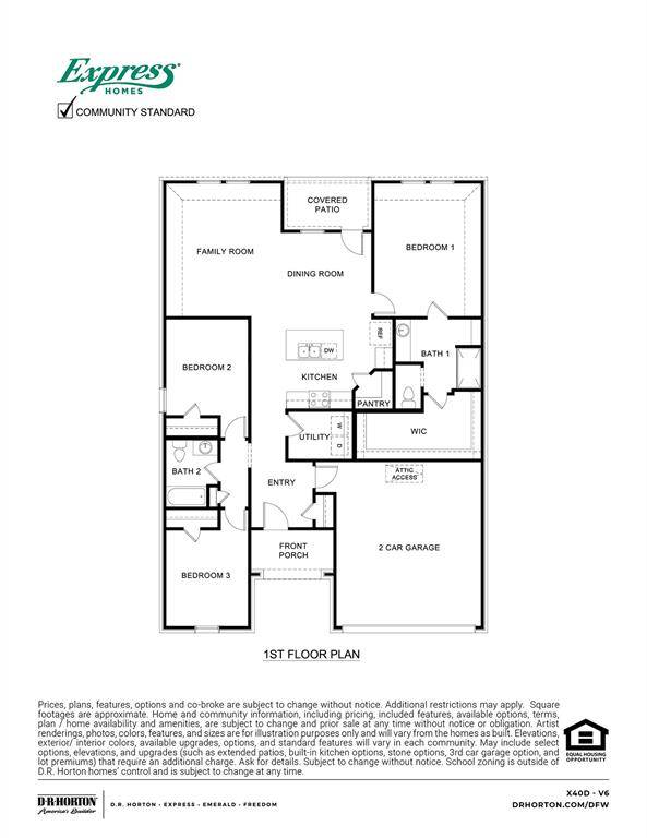 Josephine, TX 75135,1200 Riverbrook Lane