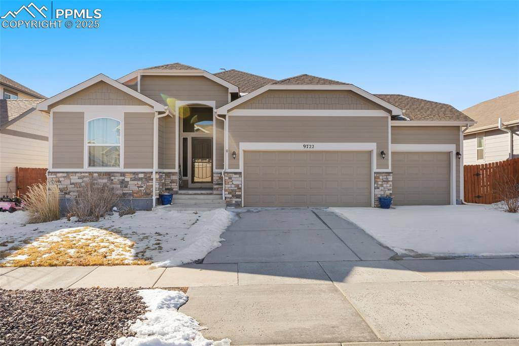 Peyton, CO 80831,9722 Fairway Glen DR