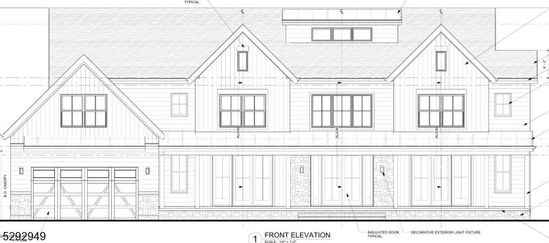 26 Manchester Dr, Westfield Town, NJ 07090