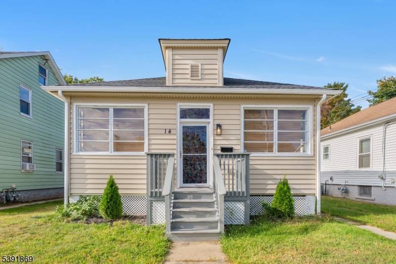 Milltown Boro, NJ 08850,14 South St