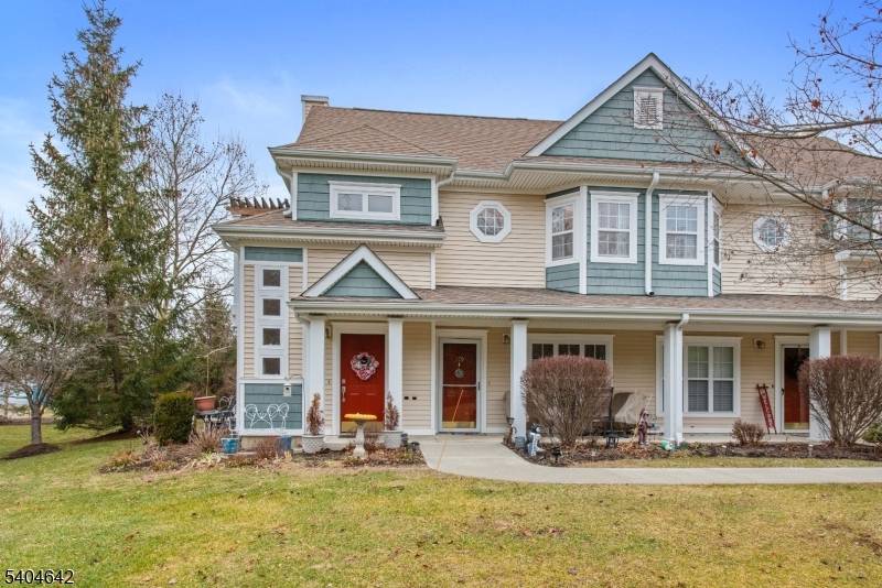 Allamuchy Twp., NJ 07838,279 Old Farm Road