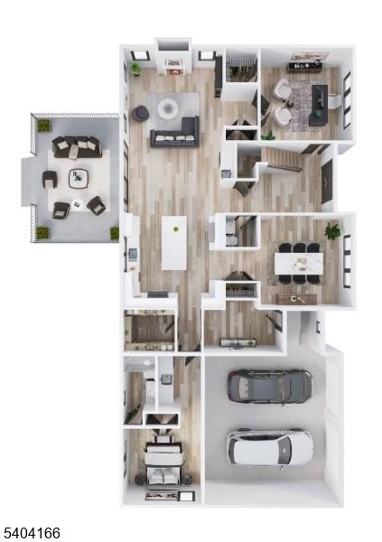 Florham Park Boro, NJ 07932,34 Townsend Dr