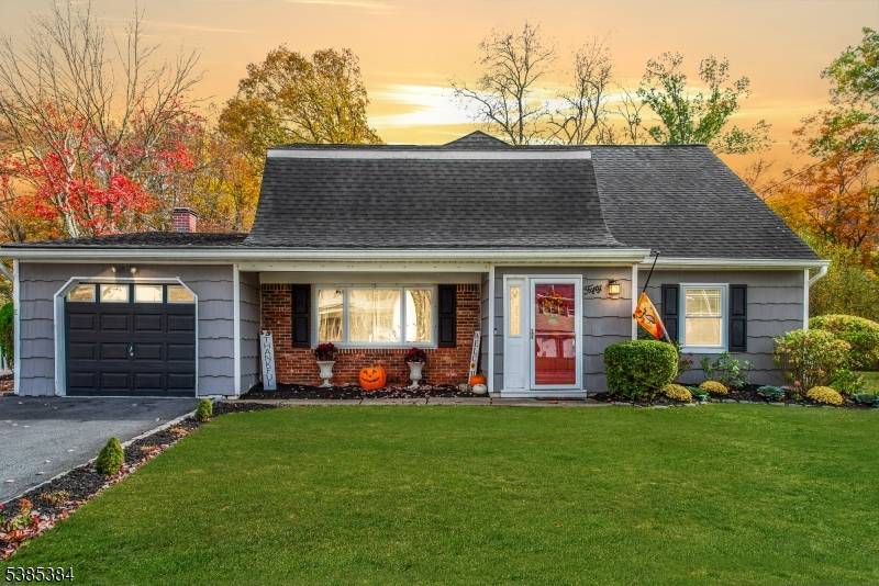 Mount Olive Twp., NJ 07836,50 Clover Hill Dr