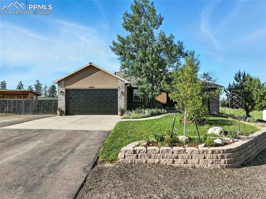 Colorado Springs, CO 80908,20420 Amanda CT