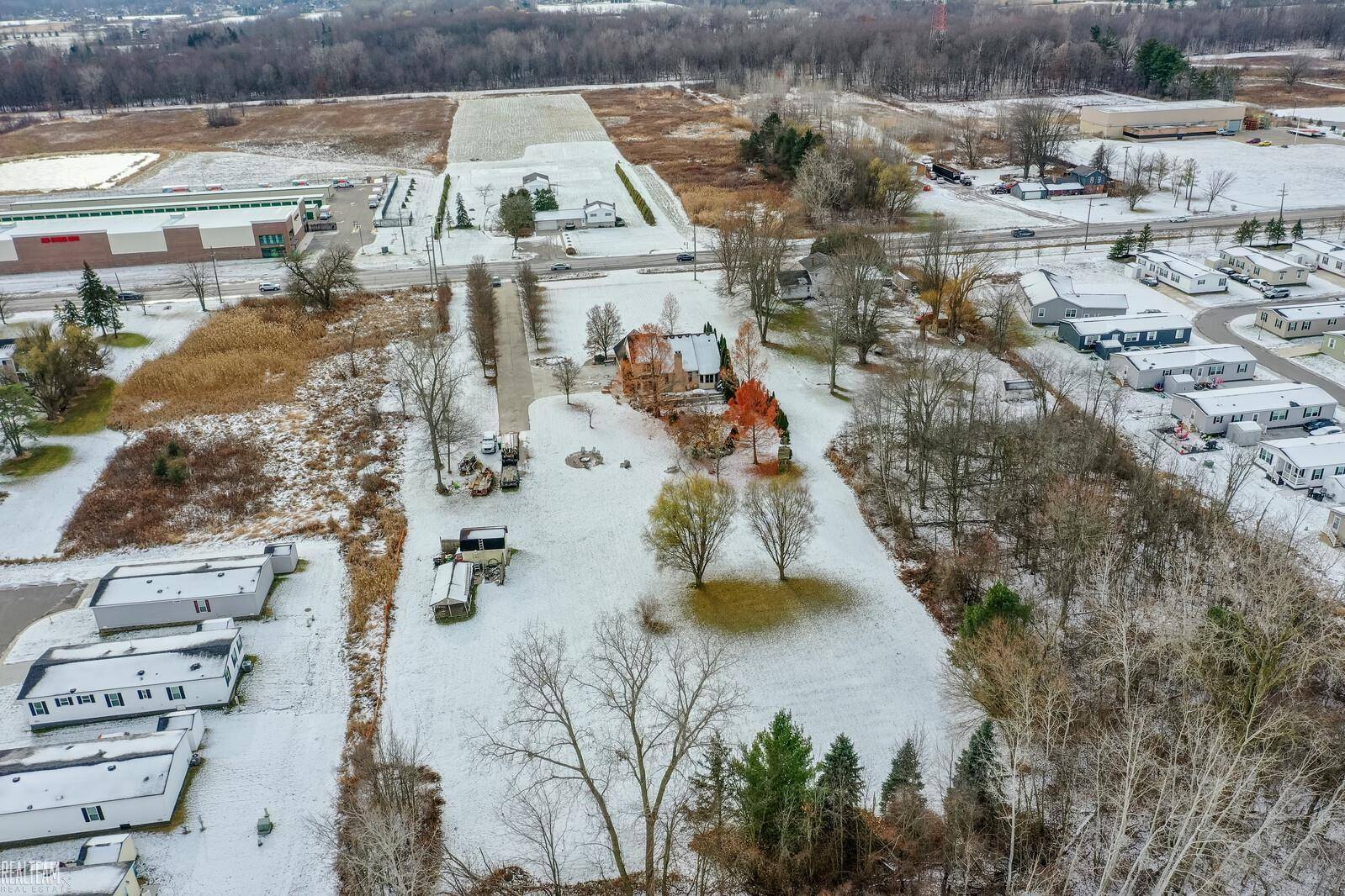 Lenox, MI 48048,37433 26 Mile RD